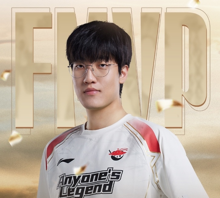 TL翻盘TES，Kanavi线上压制力十足宿敌对决成都决赛之夜，成为赛场最大亮点的简单介绍